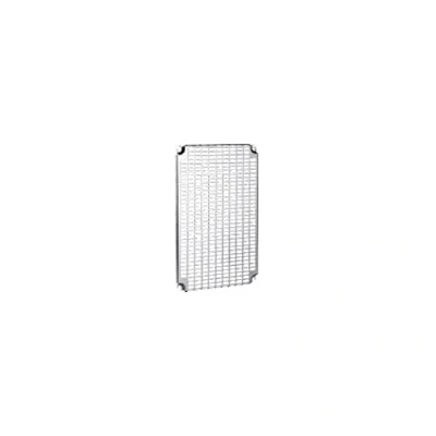 Afbeelding van Schneider electric montagerooster telequick metaal voor s3d 1000x600mm nsymr106