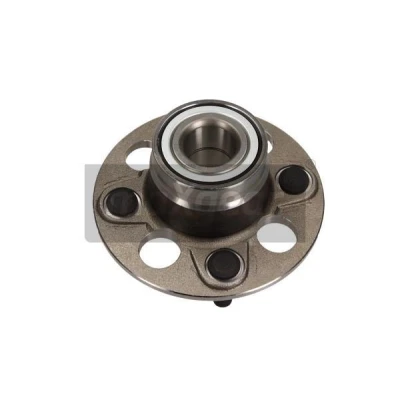 Afbeelding van Wiellagerset MAXGEAR 33 0911