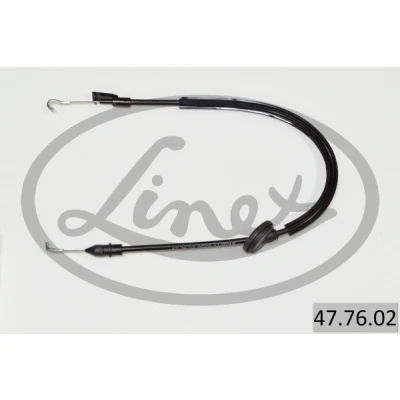 Afbeelding van Kabel, deurregeling LINEX 47.76.02