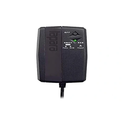 Afbeelding van Lapara LA ON DC Ononderbroken stroomvoorziening UV, 12 V, 25 W, Mini