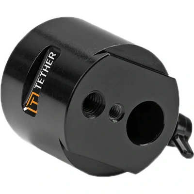Afbeelding van Tether Tools LAJO4 Aero Bracket (4 Attachment) BLK