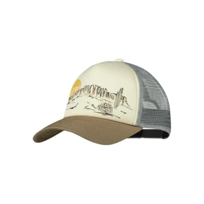 Afbeelding van BUFF® Trucker Cap LACH MULTI L/XL Pet
