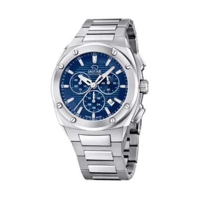 Afbeelding van Jaguar Herenhorloge J805/B