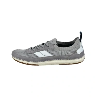 Afbeelding van bugatti 341 AKL61 Sneakers voor heren, grijs, 40 EU, EU