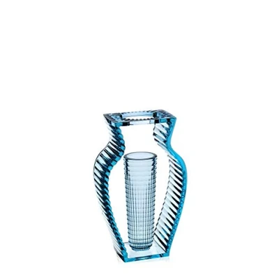 Afbeelding van Kartell I Shine Vaas Blauw