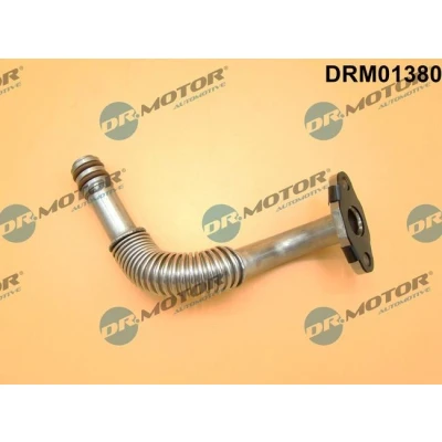 Afbeelding van Olieleiding, turbolader Dr.Motor Automotive DRM01380