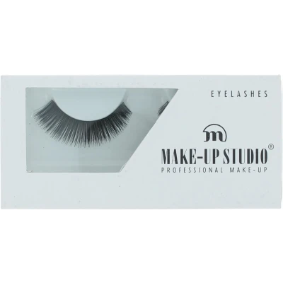 Afbeelding van Make up Studio nepwimpers 11