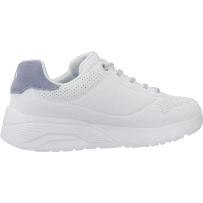 Afbeelding van SKECHERS UNO LITE Wit 33 EU