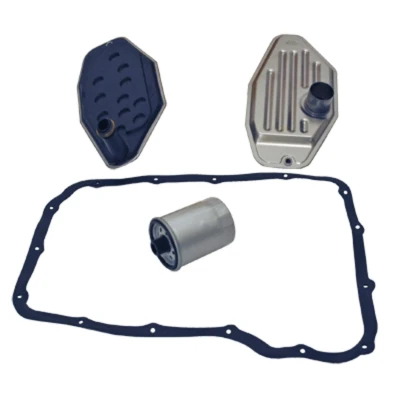 Afbeelding van Hydraulische filter, automatische transmissie WIX FILTERS 58843