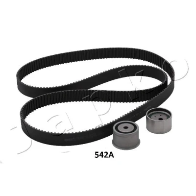 Afbeelding van JAPKO KJT542A Distributieriemset 265 MITSUBISHI: PAJERO 2