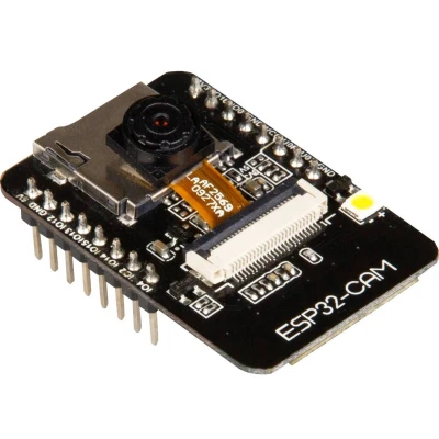 Afbeelding van Joy it SBC ESP32 Cam Cameramodule 1 stuk(s)