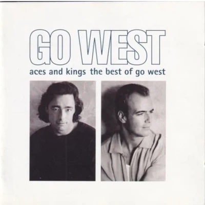 Afbeelding van Aces And Kings : The Best Of Go West
