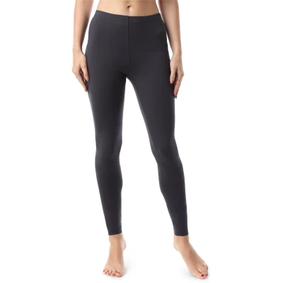 Afbeelding van Bellivalini Legging, Dames, Maat: XL, Graphite