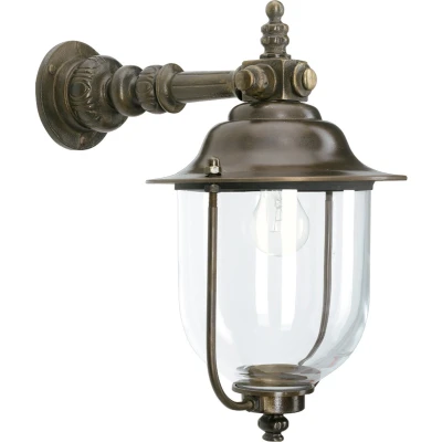 Afbeelding van Ks verlichting buitenlamp lindau hang xl 1423