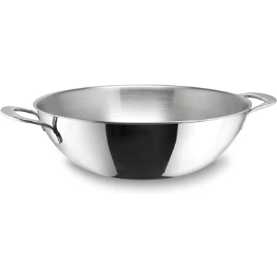 Afbeelding van Wokpan Avance Triply Habonne 30 cm