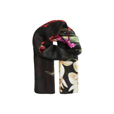 Afbeelding van Next Lightweight Sjaal, Dames, Maat: One Size, Navy