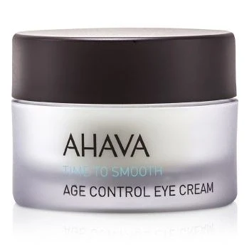 Afbeelding van Ahava Crème Time To Smooth Age Control Eye Cream 15ml