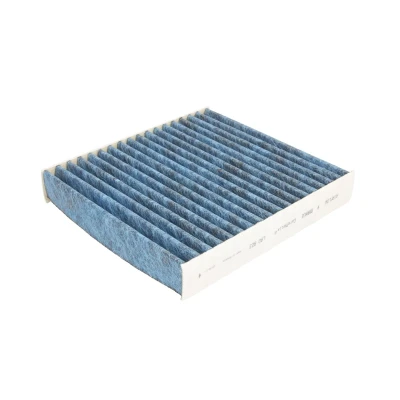 Afbeelding van Mahle Original Interieurfilter LAO 923