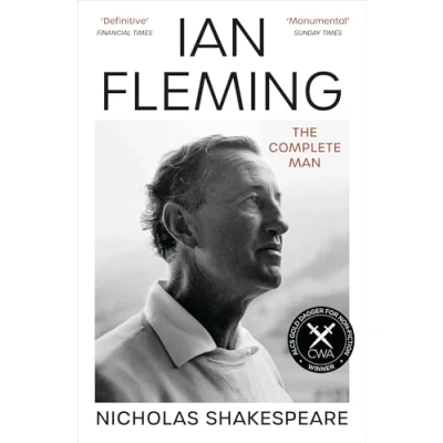 Afbeelding van Ian Fleming