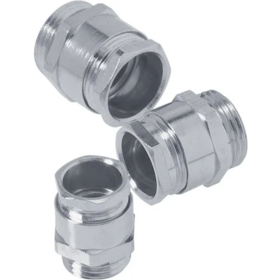 Afbeelding van LAPP 52105010 Wartel M20/PG16 Messing 1 stuk(s)