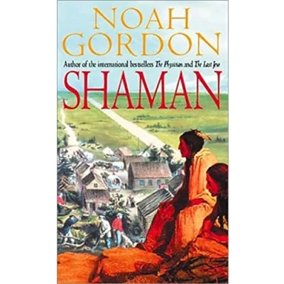 Afbeelding van Shaman: Number 2 in series