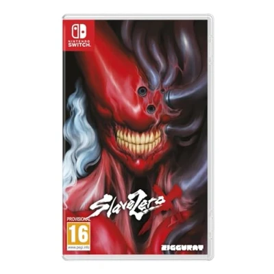 Afbeelding van Slave Zero X