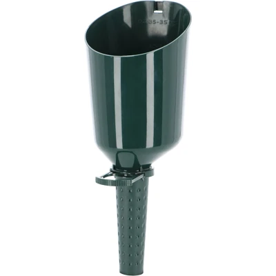 Afbeelding van Esschert Design 2 in 1 vogelvoerschep