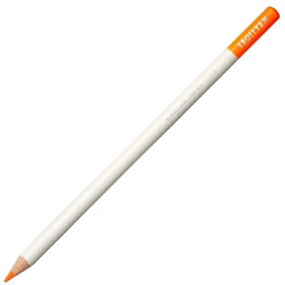Afbeelding van Tombow Irojiten kleurpotlood f 3 equatorial orange