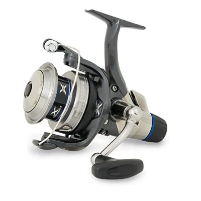 Afbeelding van Fishing Reel Shimano Super Gt Rd 2500 Spinning Bolognese Saltwater Feeder