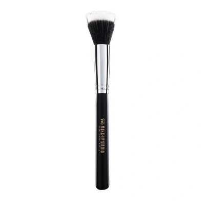 Afbeelding van Make up Studio Nr. 35 Foundationpenseel Medium