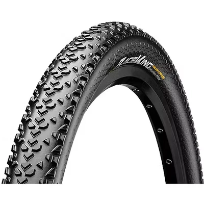 Afbeelding van Continental Vouwband Race King 2.2 Performance 29 x 2.20&quot; / 55 622 zwart