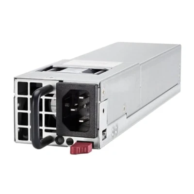 Afbeelding van Hewlett Packard Enterprise HPE Aruba X372 54VDC 680W PS