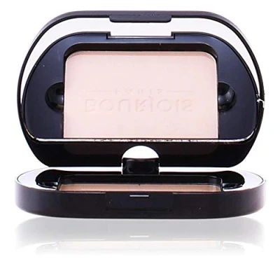 Afbeelding van Bourjois Silk Edition Compact Poeder 56 Dark