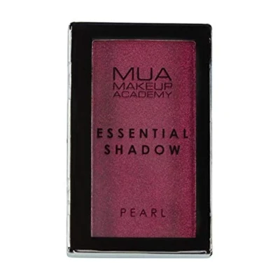 Afbeelding van MUA Essential Pearl Oogschaduw Ember