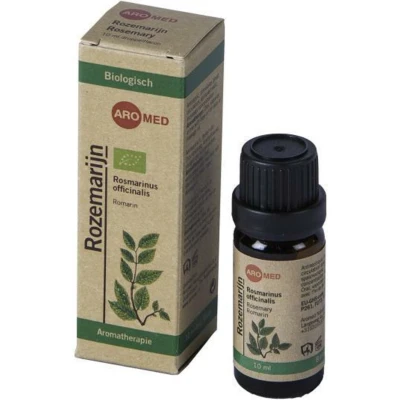 Afbeelding van Aromed Rozemarijn Olie Bio, 10 ml