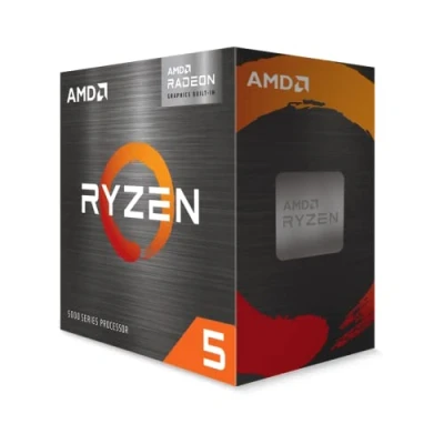 Afbeelding van AMD Ryzen 5 5600G