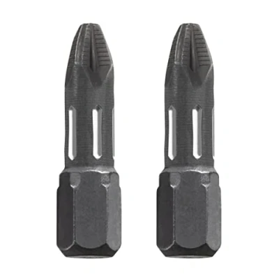 Afbeelding van kwb 122101 T bit PZ 1 Staal 2 stuk(s)