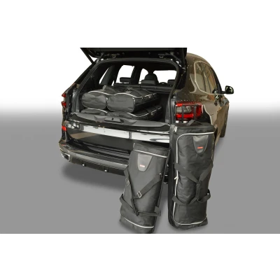 Afbeelding van Car Bags reistassen BMW X5 Plug in Hybrid bouwjaar 2019 t/m heden