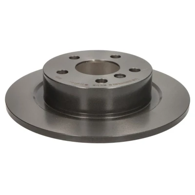 Afbeelding van Brembo Remschijf 08.C352.11