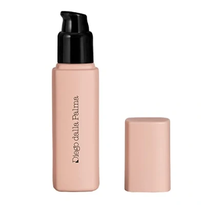 Afbeelding van Diego dalla Palma Nudissimo Soft Matt Foundation 244W 30 ml