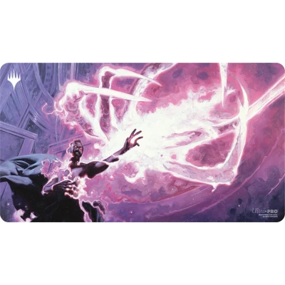 Afbeelding van Ultra Pro Magic: the Gathering Modern Horizons 3 Playmat: Flare of Malice