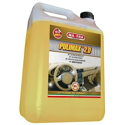 Afbeelding van MA FRA Pulimax Universele interieurreiniger, 4,5 liter
