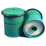 Afbeelding van Brandstoffilter ALCO FILTER MD 363