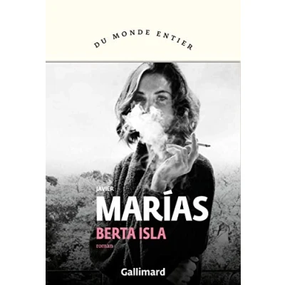 Afbeelding van Berta Isla