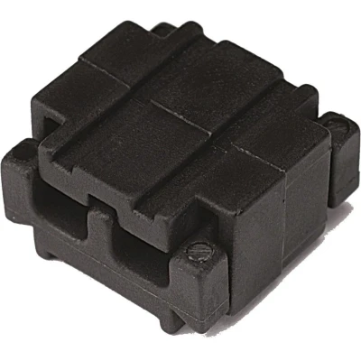 Afbeelding van Connector SPT 1W 1