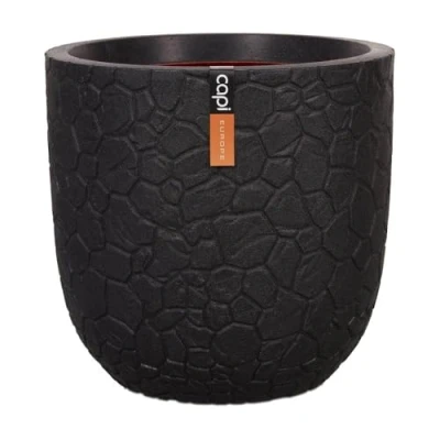 Afbeelding van Capi Europe Nature Clay Rond Bloempot 41 cm
