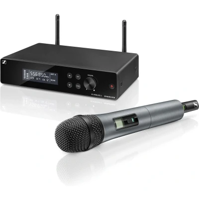 Afbeelding van Sennheiser XSW 2 835 B Band Vocal Set