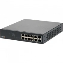 Afbeelding van Kabels: Fiber: Fiber Patchcables: AXIS T8508 POE+NETWORK SWITCH
