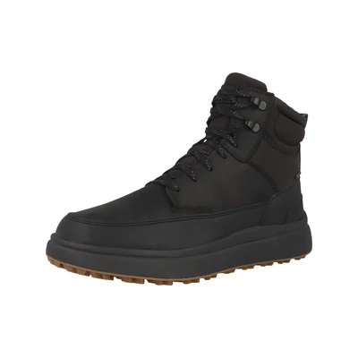 Afbeelding van Geox U Granito + Grip B A enkellaars voor heren, zwart, 39 EU