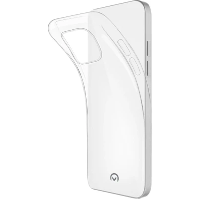 Afbeelding van Mobilize Gelly Case LG K4 2017 Clear